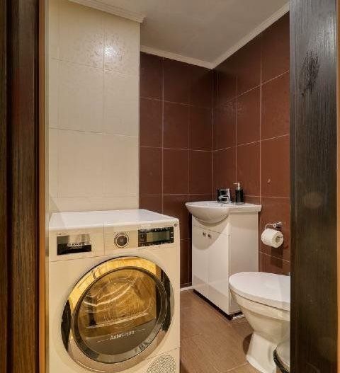 Apartament de lux cu 4 camere , lângă Parcul Herăstrău - Poză 10