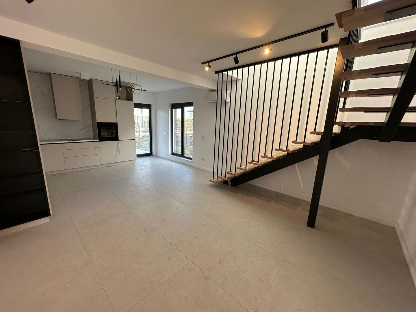 Duplex zona de N - Poză 2