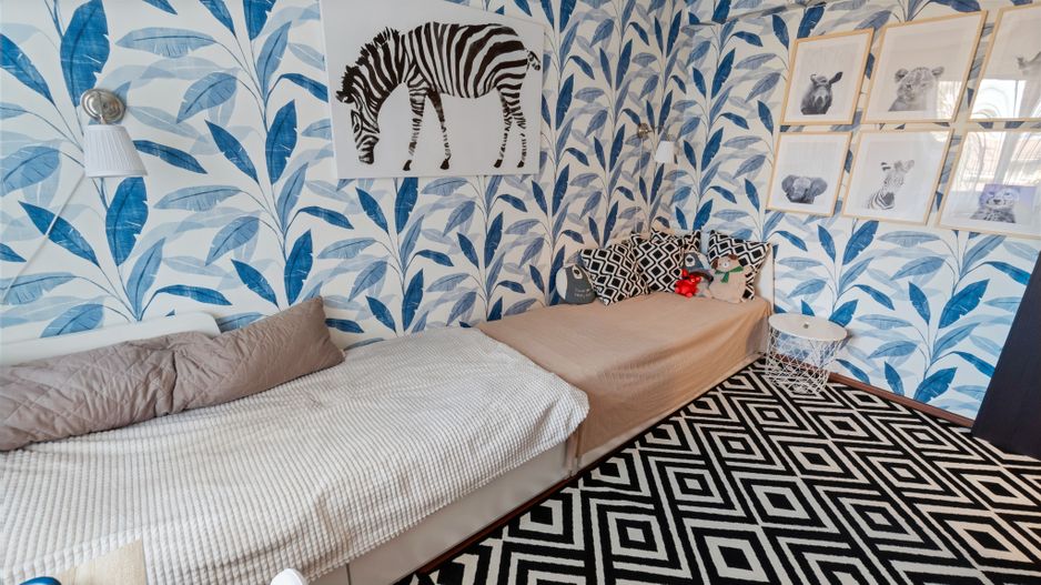 3 Room Apartment | Damaroaia Jiului | New Building | 900€ | Ukrainian Welcome - Poză 13