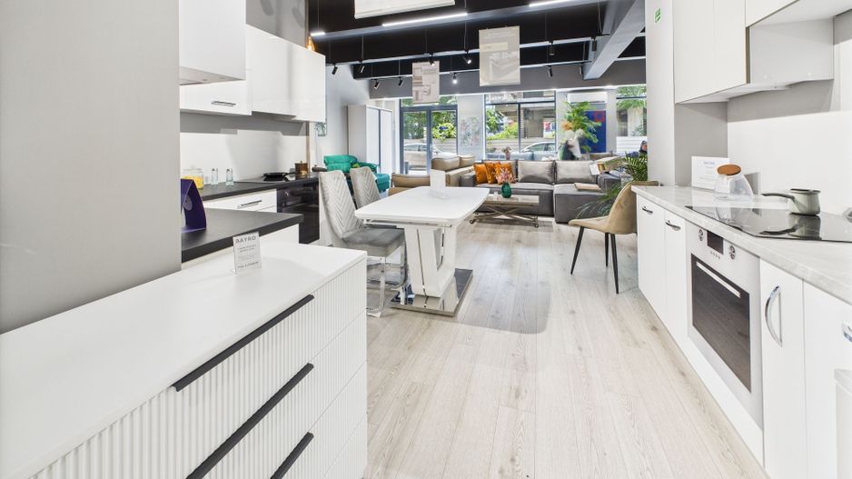 Spațiu comercial/ hală– Bulevardul Ghencea, potențial dezvoltare P+10 - Poză 10