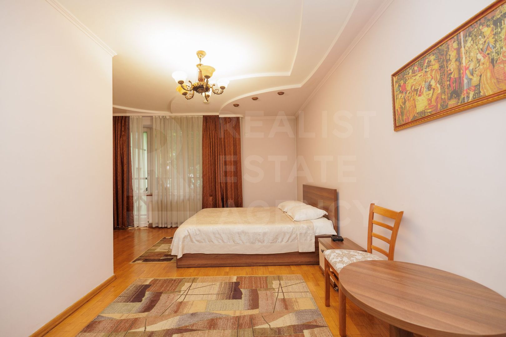 Chirie, spațiu comercial, 287.6 mp, str. Calea Ieșilor, Buiucani - Poză 38