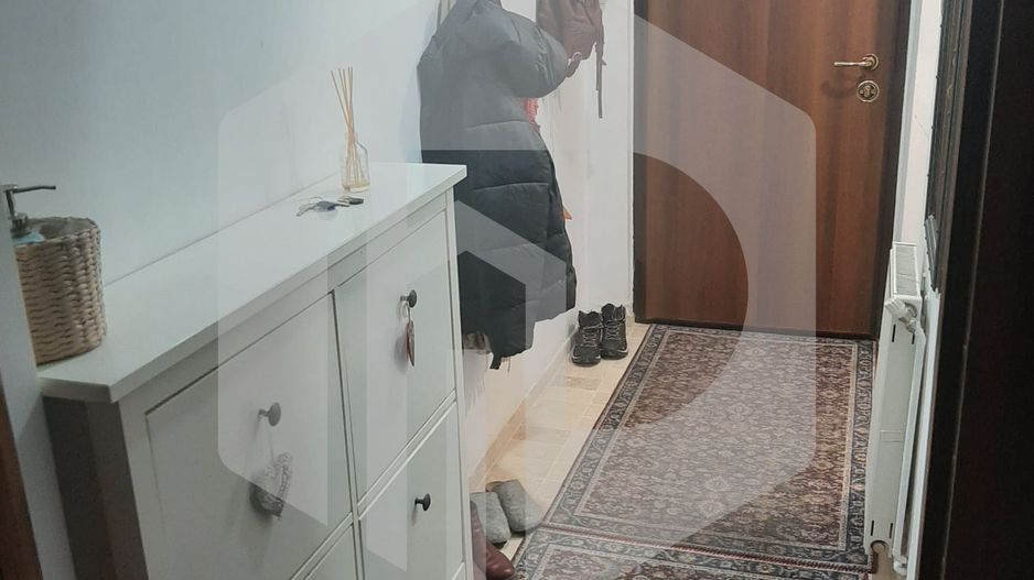 Apartament 2 camere renovat / Aleea Streiu. Parter - Poză 9