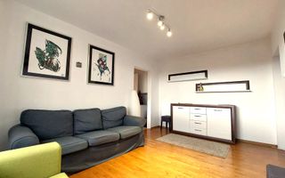 Va propunem spre inchiriere un frumos apartamnet de 3 camere, in Drumu - Poză 10