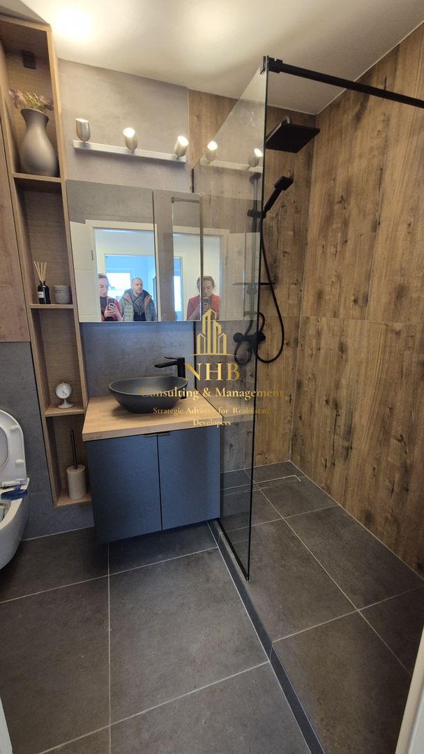 Apartament de vanzare zona tei, bloc 1986 - Poză 13