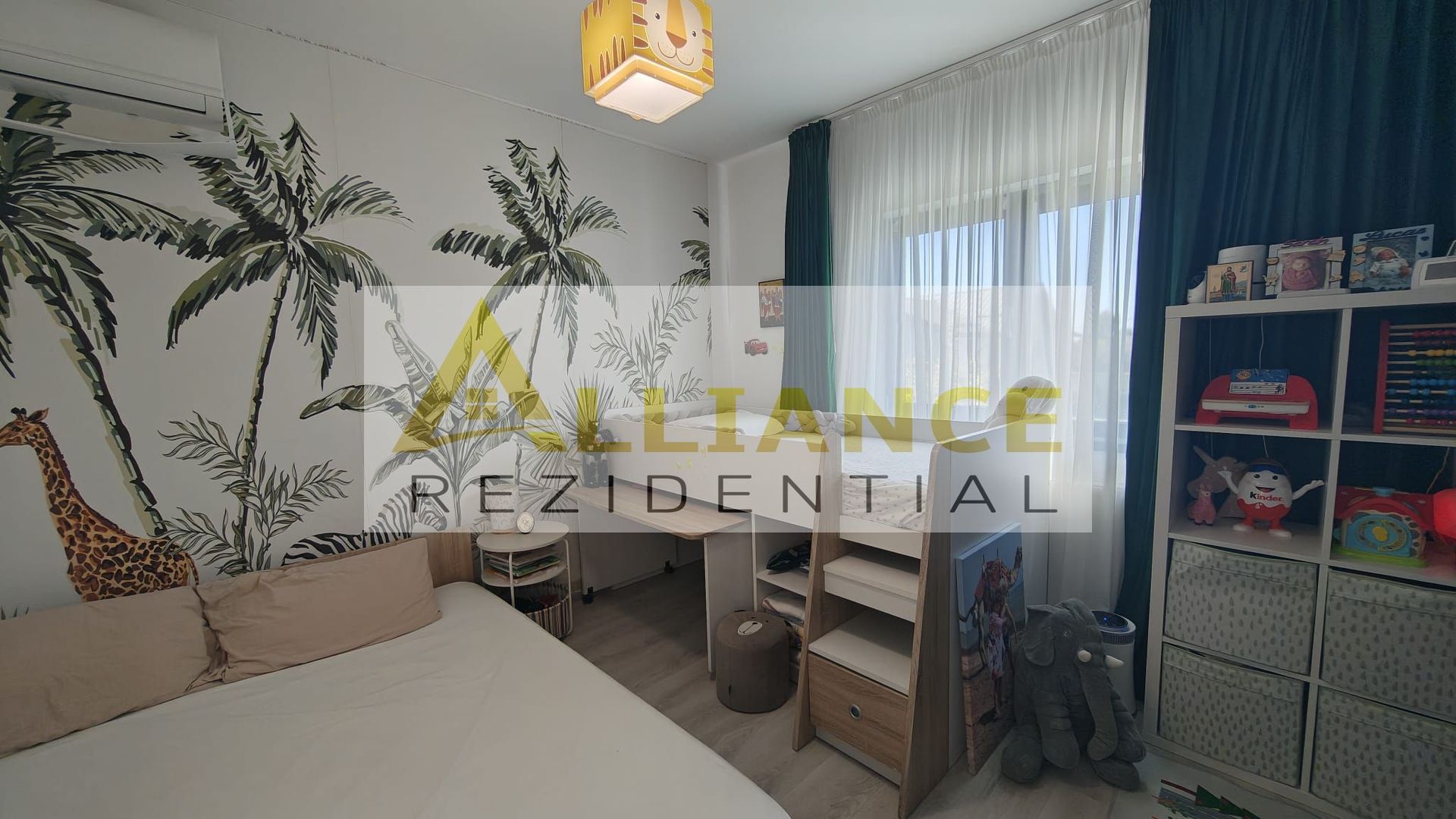 Casa P+1 complet mobilata | 4 camere | Teren 420 mp - Poză 5
