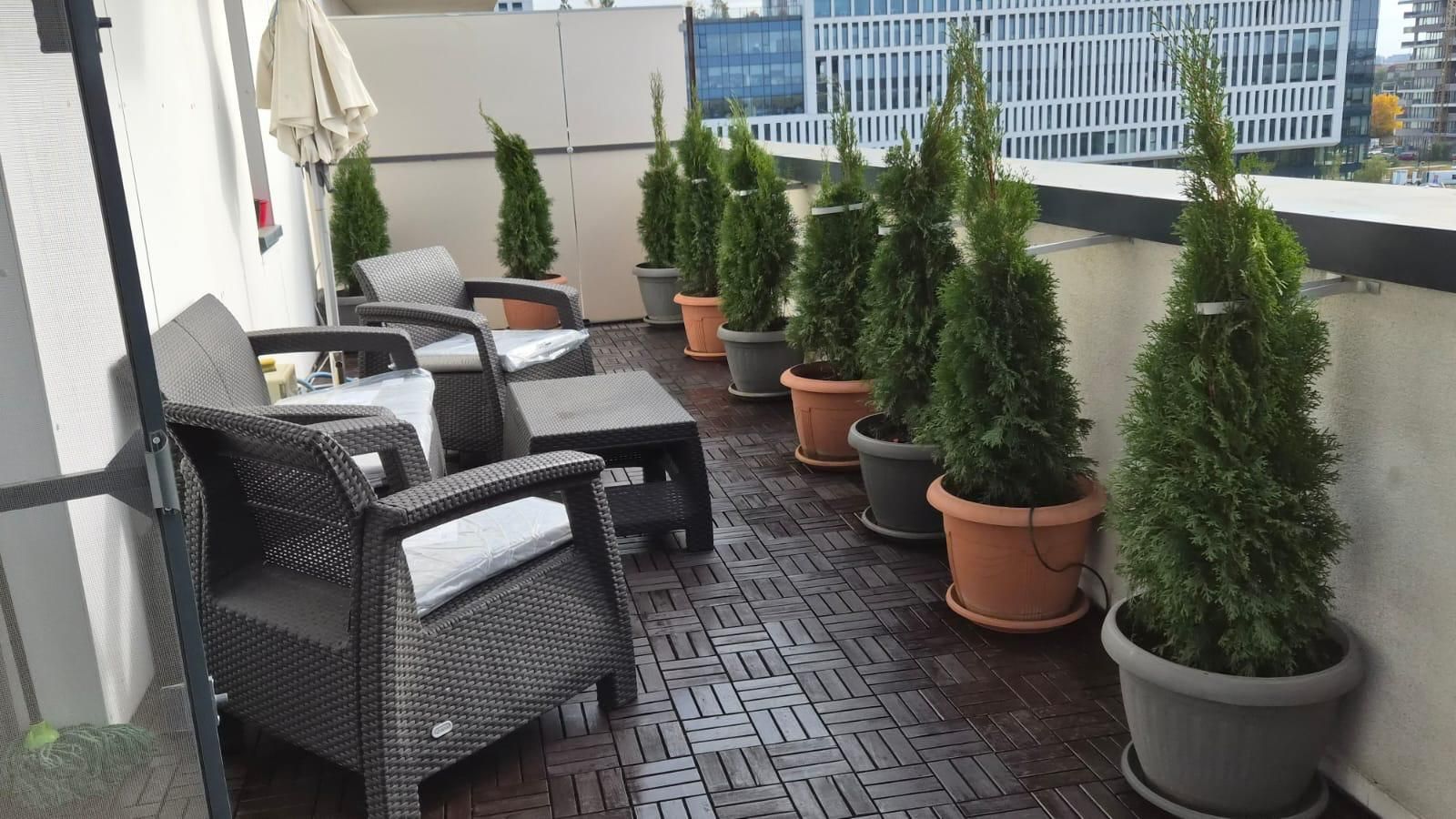 OFERTĂ Apartament modern I 2 terase, boxa, parcare I zona Torontalului - Poză 14