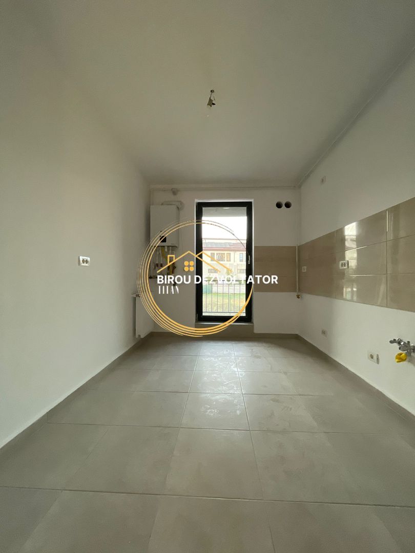 Finalizat Decomandat Bucatarie inchisa Parcare bonu Metrou Teclu ikea - Poză 2