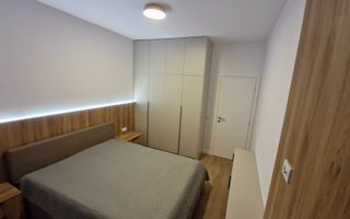 Apartament 2 camere mobilat modern în Silk District, Iași, cu loc de parcare acoperit și priză pentru mașină electrică - Poză 4