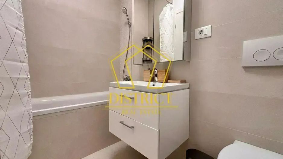 Apartamente noi cu 2 camere | Torontalului - Poză 13