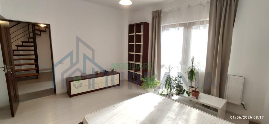 Apartament 2 camere, 66 mp, zona Baza 3 – Silk District - Poză 2