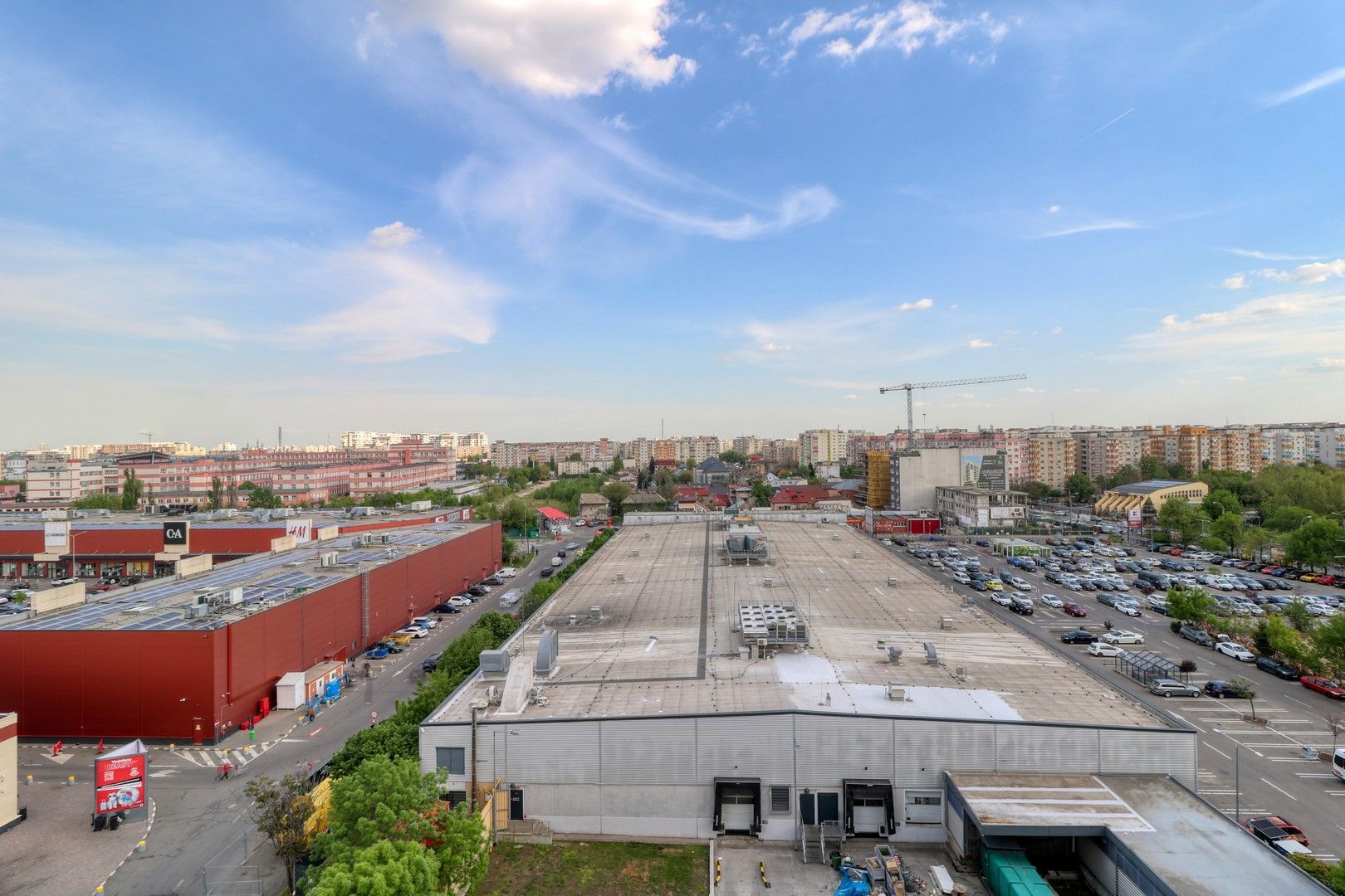 Premium Living-Vulcan Residence | 95 mp&Smart Facilities- 0% comision - Poză 23