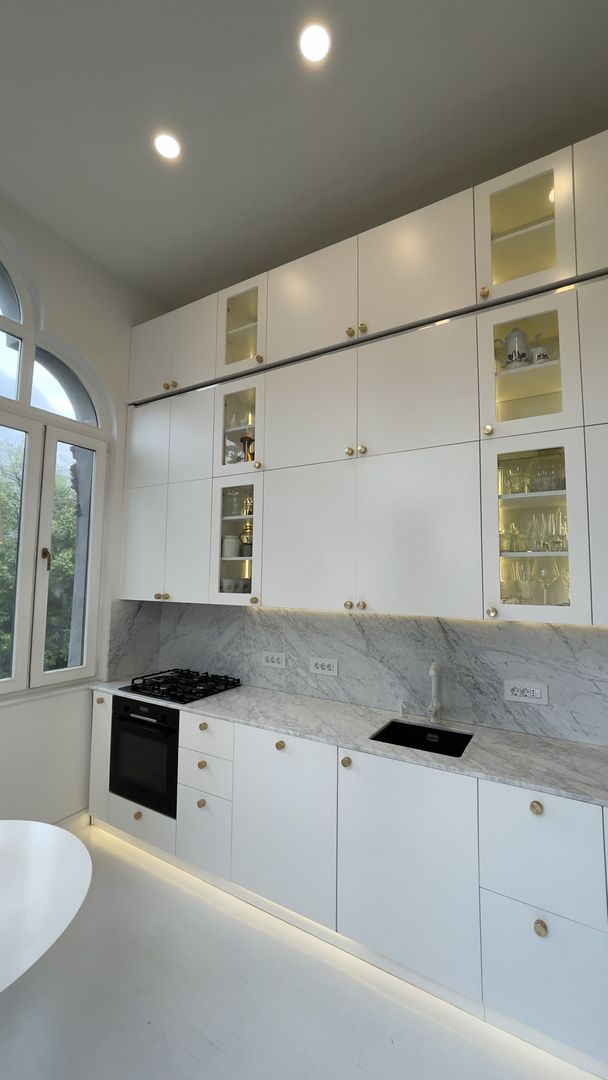 Bijuterie arhitecturală | Ateneul Român | Cladire emblematica | - Poză 11