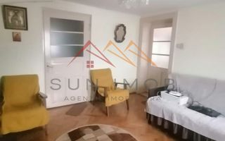 Casa 3 camere, 2 locuri de parcare, CT, Banesti,  - Poză 3