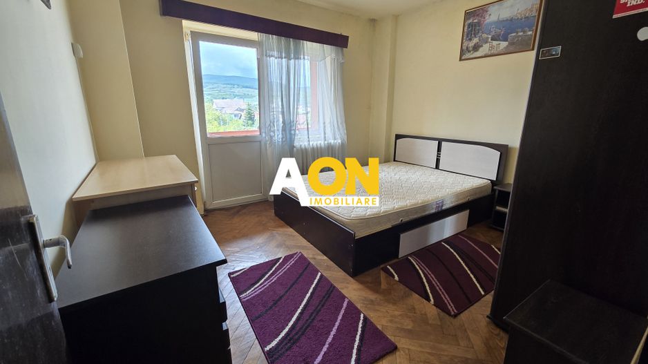 Apartament 3 Camere, 2 Bai, 2 Balcoane Zona Cetate - Poză 4