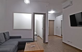 Vanzare 3 camere central, str. Tudor Vladimirescu - Ared, Oradea