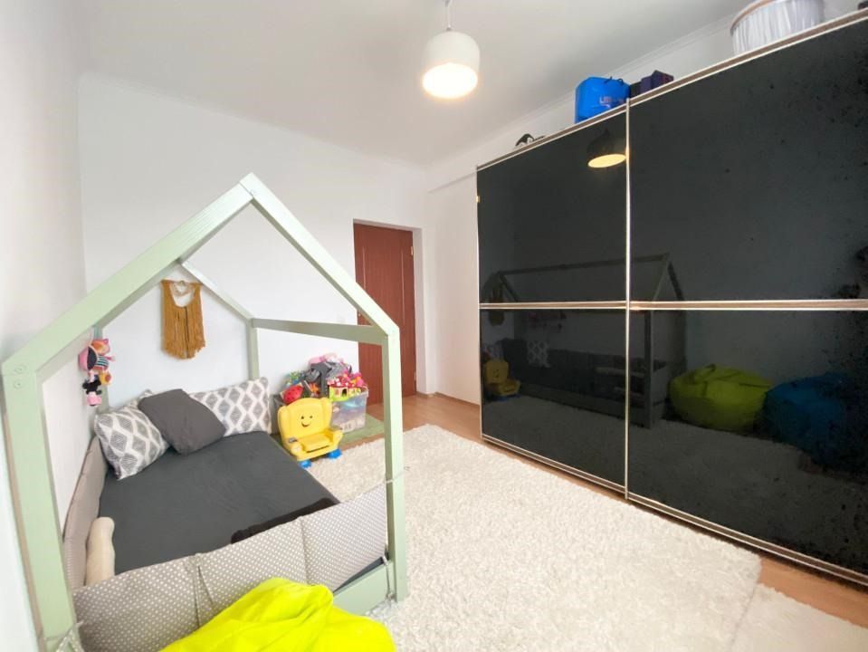 Apartament 3 camere, Gheorghe Doja, Oradea,70 mp. 125 000. Comision 0. - Poză 4