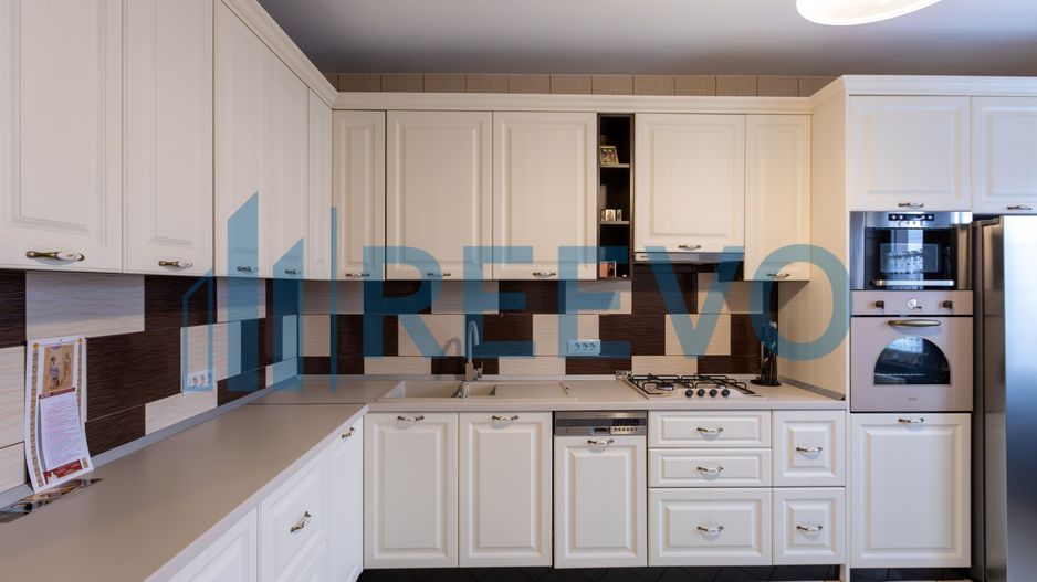 Casă/Vilă cu foișor | 1.000 mp teren | Măgura - Poză 5