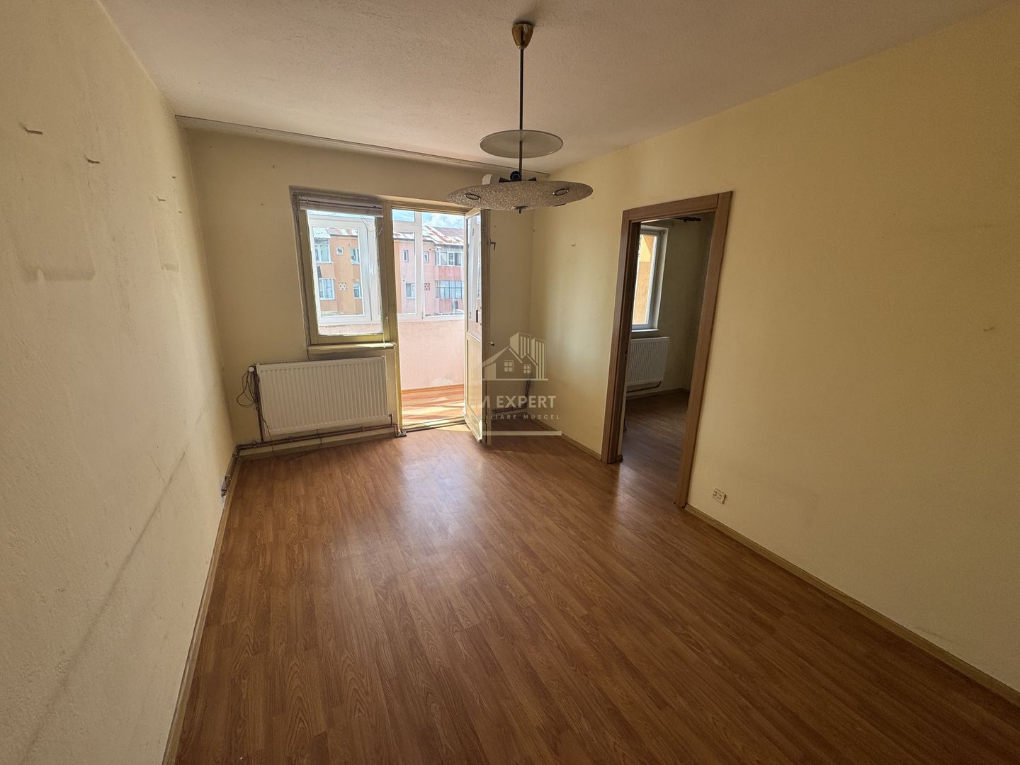 APARTAMENT 3 CAMERE, CAMPULUNG, VISOI - Poză 7