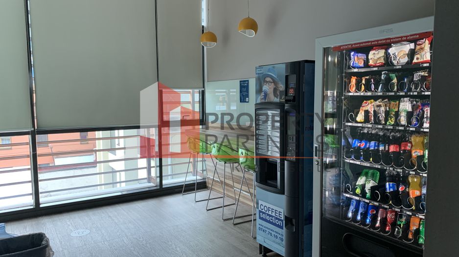 Spatiu de birou - Poză 7