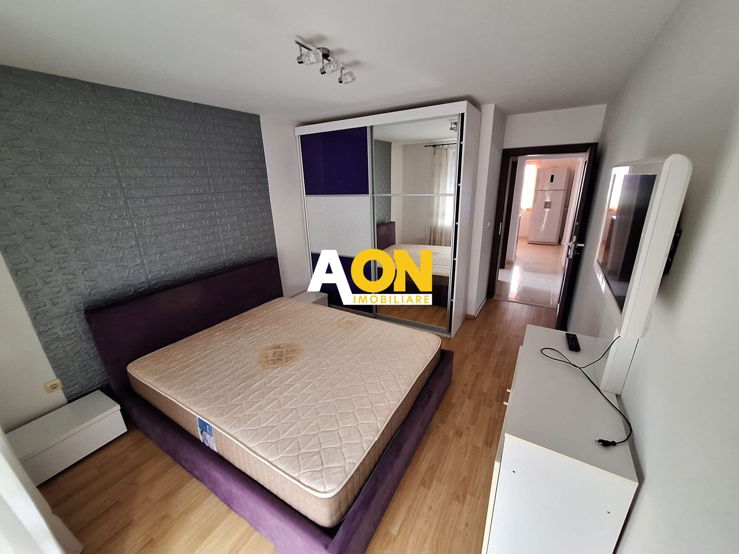 Apartament 3 camere, 75 mp utili + garaj 22 mp. cartier Orhideea - Poză 10