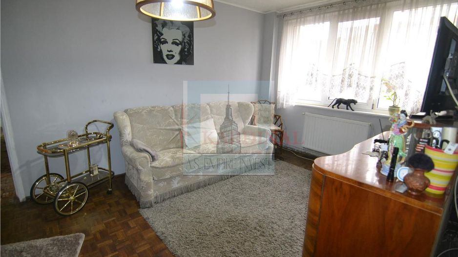 Apartament 3 camere/ zona Astra - Poză 2