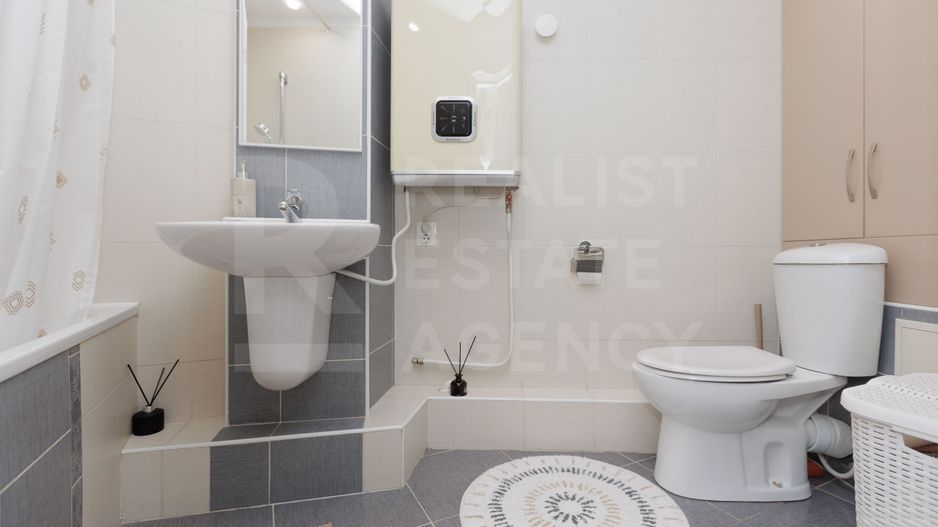 Vânzare, apartament, 1 cameră, str. Boţu Pavel, Centru - Poză 8