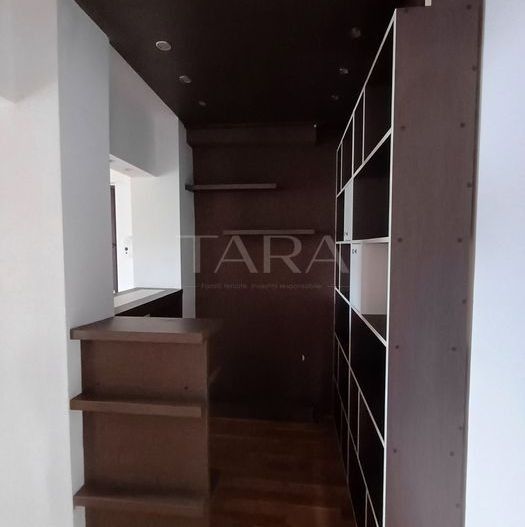 Apartament 3 camere, Manastur, zona Scoala Ion Creanga - Poză 3