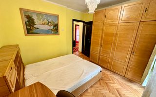 Inchiriere 3 camere decomandate, Marasti, Aurel Vlaicu, finisat clasic - Poză 11