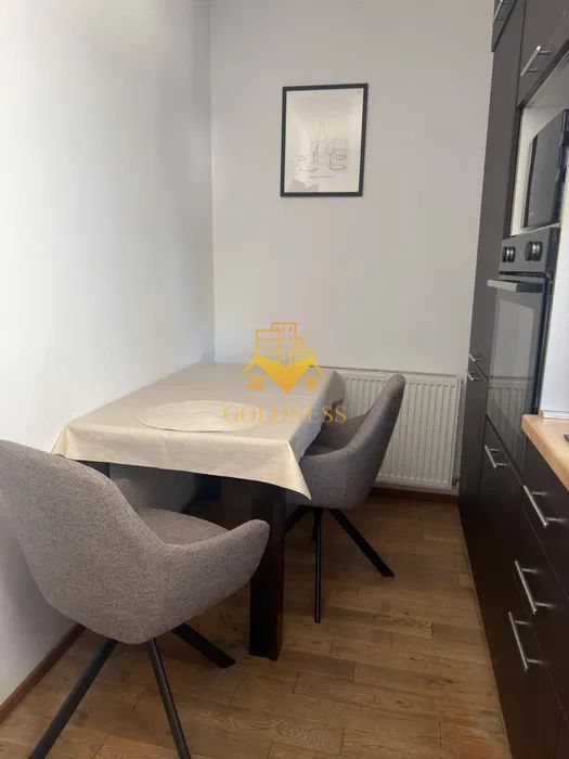 2 Camere openspace, Intre lacuri, FSEGA, Iulius Mall, Parcare, Modern - Poză 5