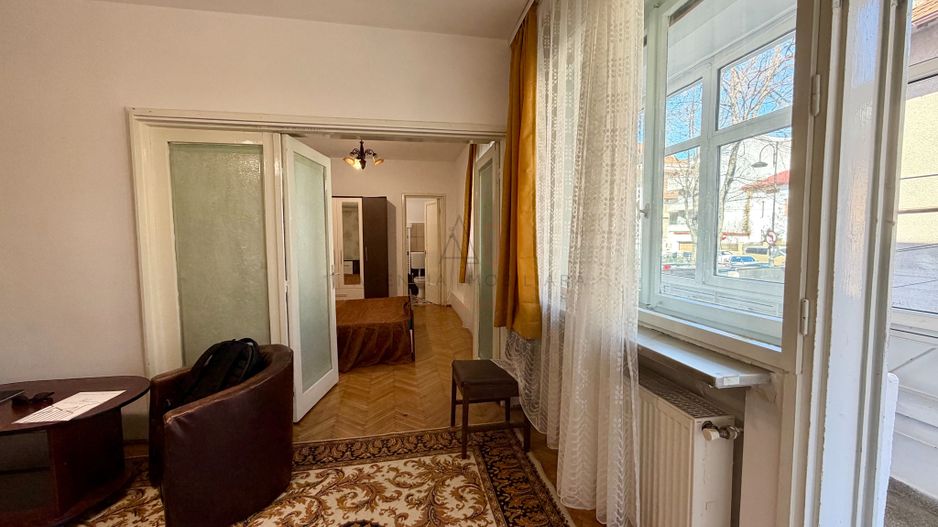 2 Camere | Dorobanti | Centrala proprie| Boxa | - Poză 4