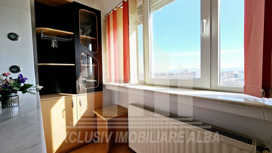 Apartament cu 2 camere de inchiriat, Cetate - Poză 7