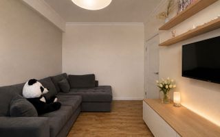 Vânzare, apartament, 2 camere, Strada Carierei, Rîșcani - Poză 8