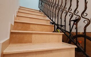 PENTHOUSE -137mp- LOCATIE CENTRALA- PALAS MALL  ! - Poză 30