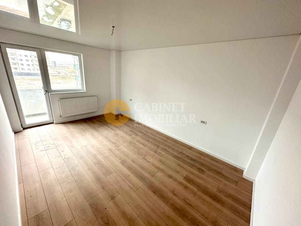 Comision 0 - Zona Bucium - 2 Camere Decomandat - Etaj Intermediar - Bloc nou - Poză 1