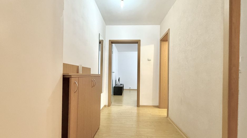 Apartament cu 3 camere în zona Gheorghe Lazăr - Dacia, pet friendly - Poză 13