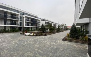 Apartament Pipera | Iancu Nicolae | Residence 5 (Oliveto) - Poză 5