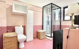 INCHIRIERE 4 CAMERE | 217 MP | CARTIERUL FRANCEZ | BLOC BOUTIQUE | 4 TERASE - Poză 12
