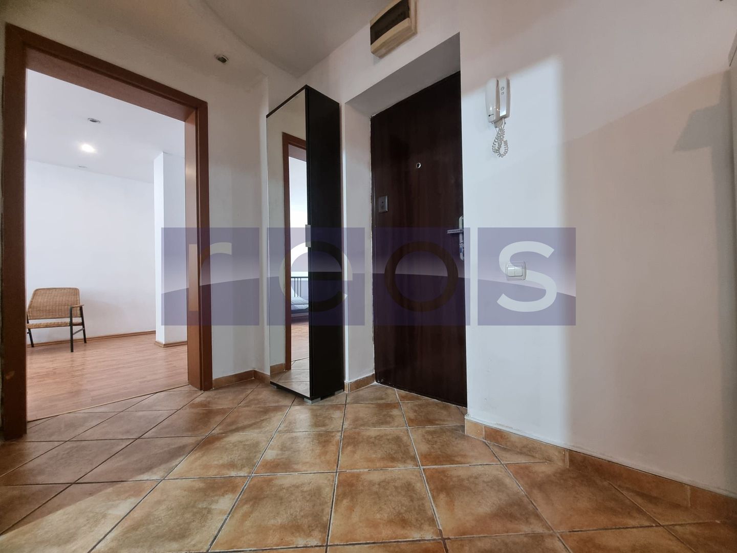 VANZARE 2 CAMERE | DECOMANDAT | ZONA  UNIRII - Poză 16