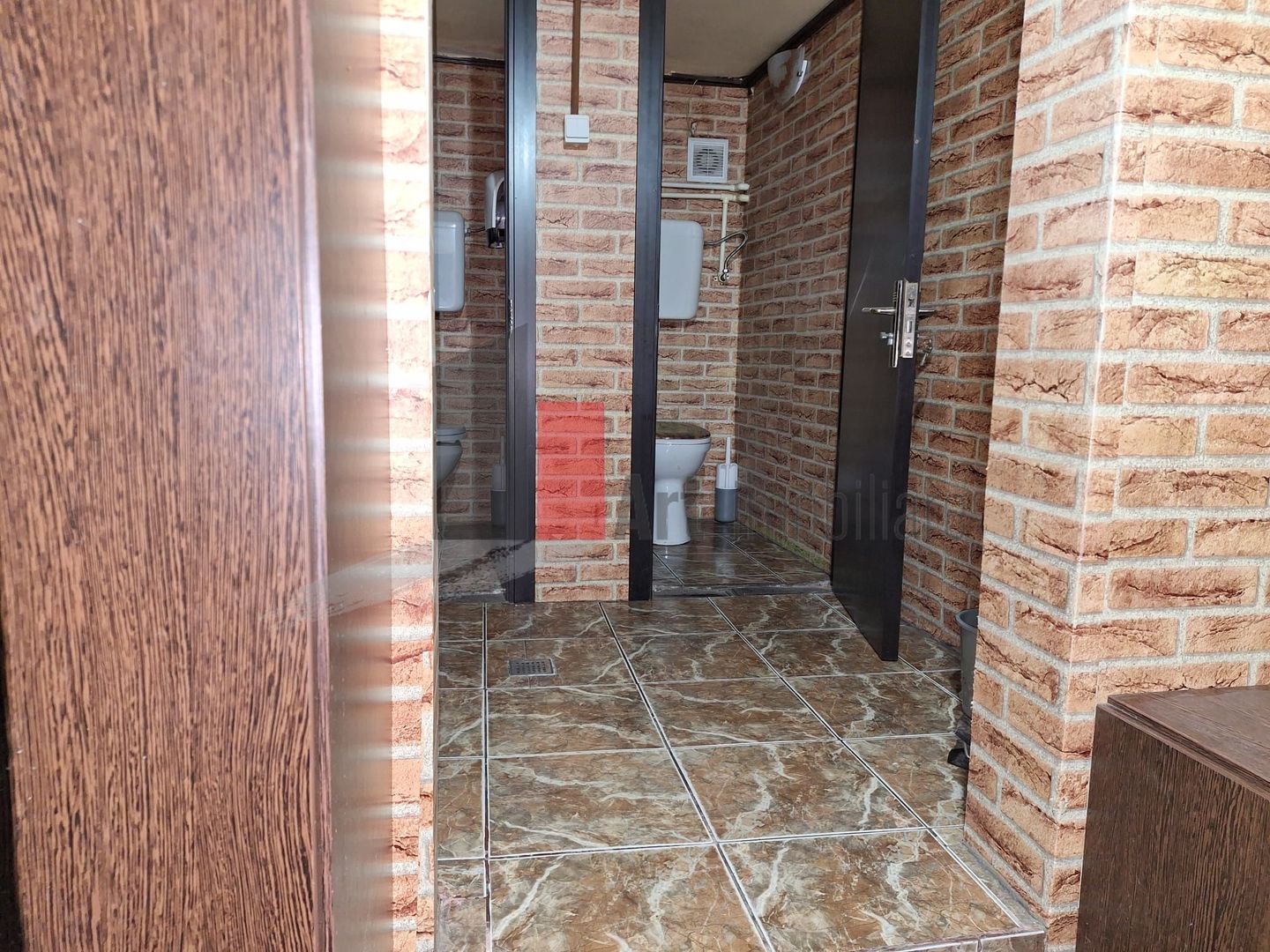Spatiul "PODRUM" , demisol/subsol  in vila, intrare separata, 90 mp - Poză 11