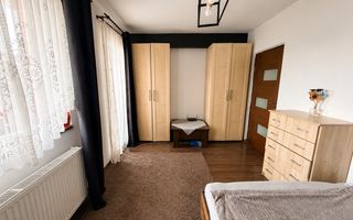 Apartament 2 camere cu 2 balcoane si parcare subterana, Str. Eroilor - Poză 6