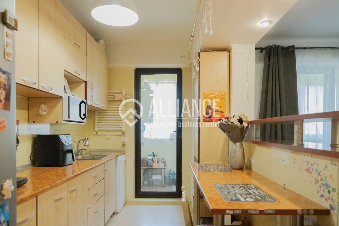 TOMIS PLUS (COD 05) Apartament 3 Camere Premium Ideal pentru Familie - Poză 32