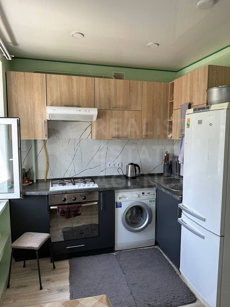 Vânzare, apartament, o cameră, str. Kiev, Bălți - Poză 5