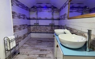 Pensiune Turistica 360MPU | Porumbacu de Sus | - Poză 16