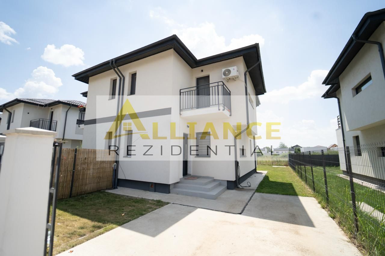 Duplex mobilat si utilat -800 M de STV - Poză 2