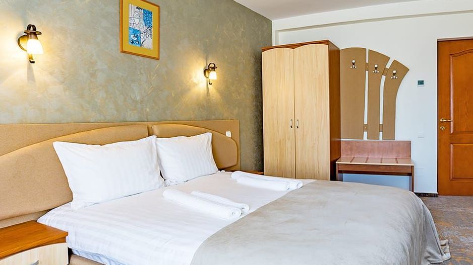 Pensiune / hotel de vanzare / parteneriat, Predeal, Brasov - Poză 10