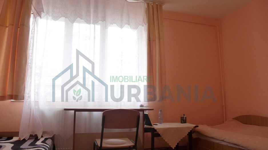 Apartament 3 camere de închiriat în Copou - Codrescu, aproape de Universitatea Cuza - Poză 5