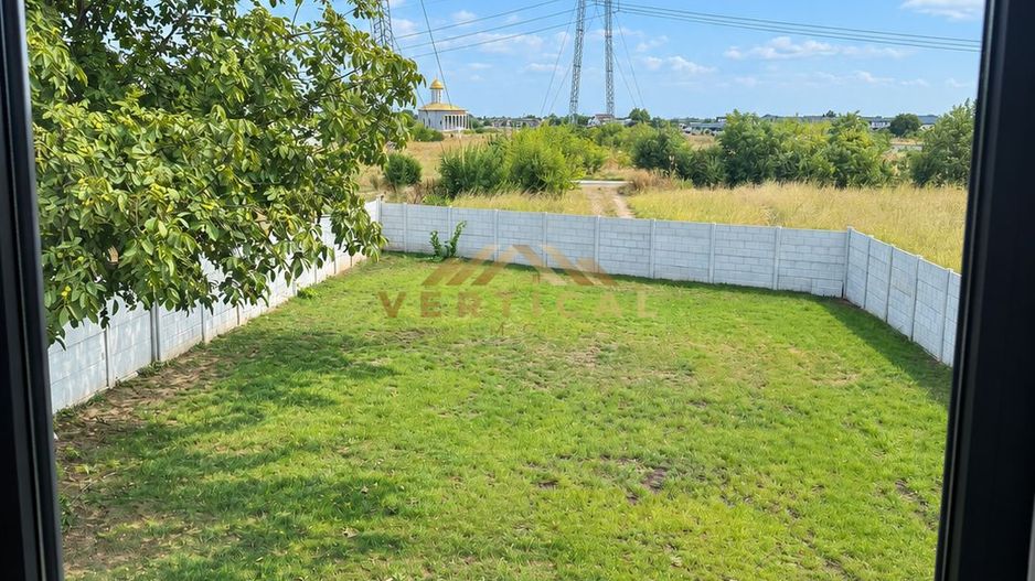Casă individuală Berceni | Curte generoasă | Finisaje la alegere - Poză 6