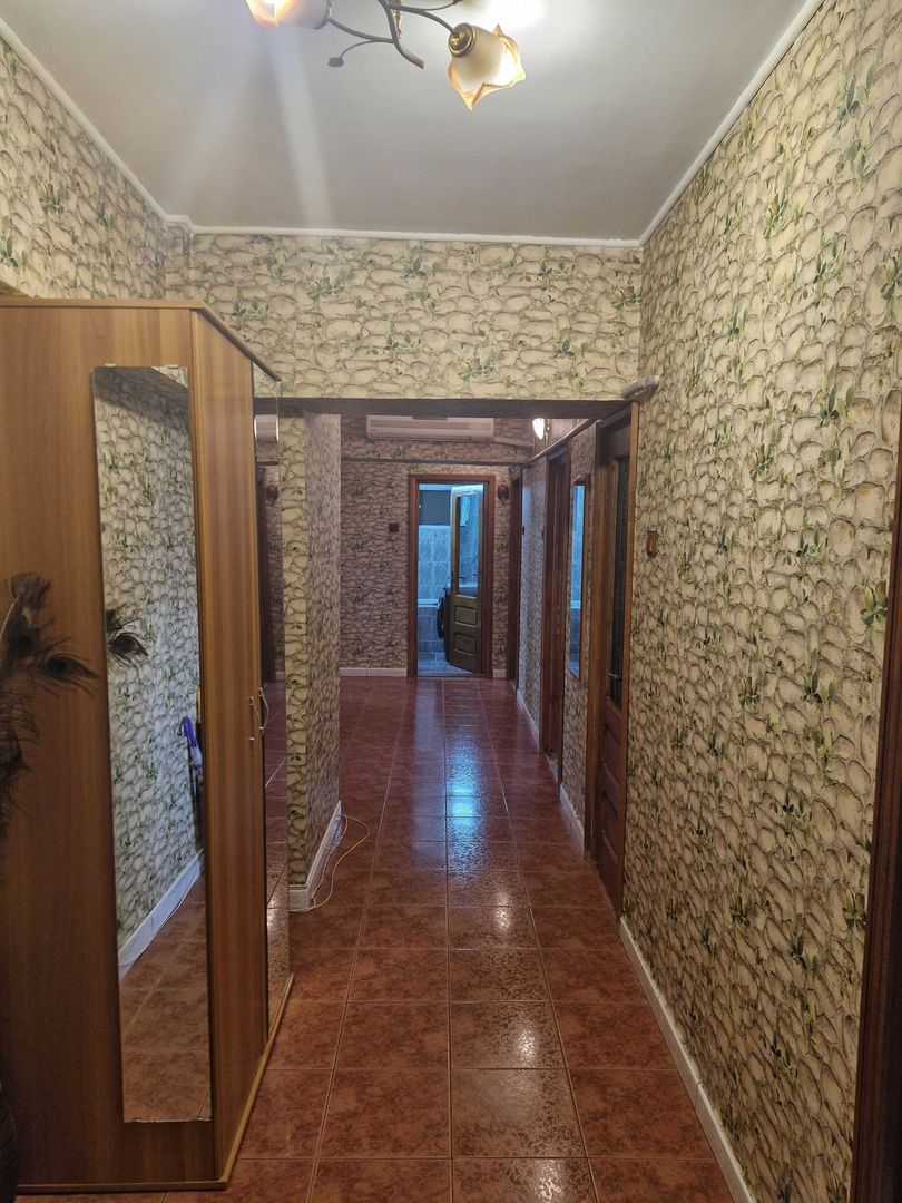 De vanzare apartament 4 camere, Constanța ICIL- Kaufland - Poză 4