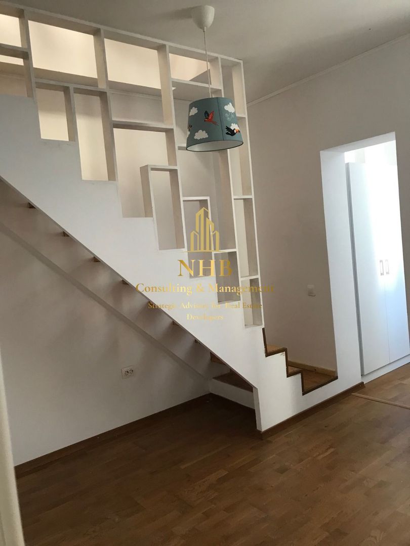 Vila de inchiriat - zona Kiseleff Aviatorilor-PARCARE - Poză 30