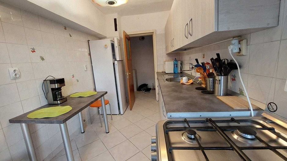 Apartament Unirii/Carierul Evreiesc - Poză 2